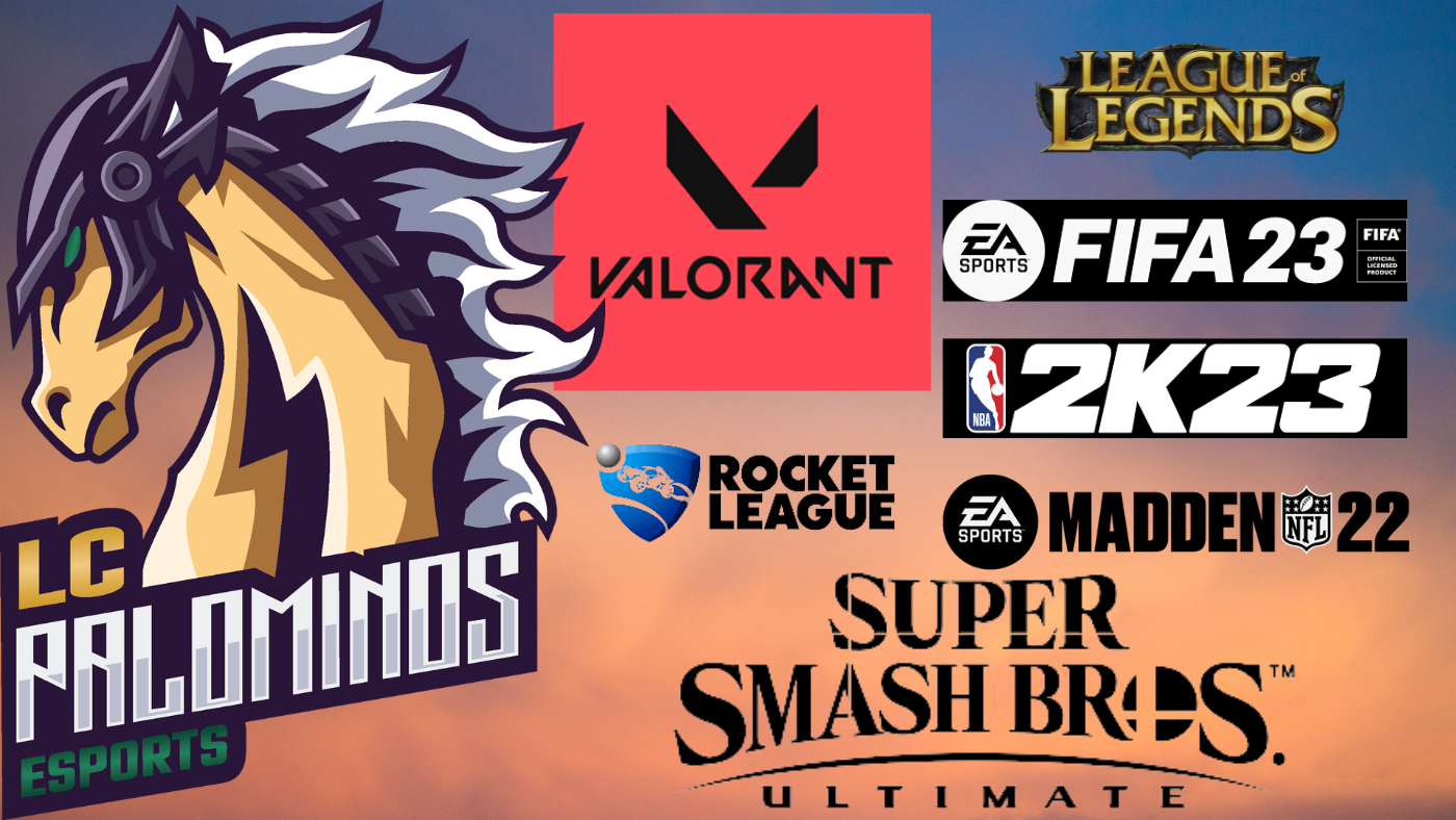 ESPORTS Games
